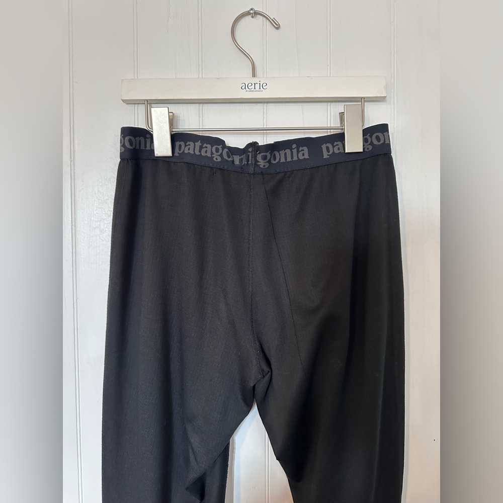 Patagonia Capilene Midweight Baselayer